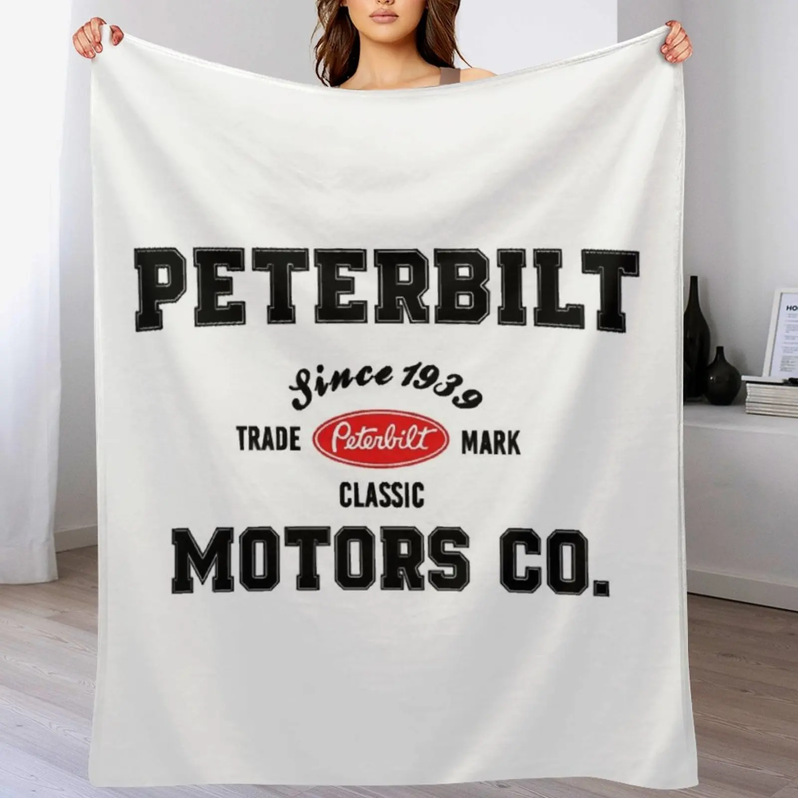 

peterbilt motors Throw Blanket Blankets Sofas Of Decoration sofa bed blankets ands Sofa Throw Blankets