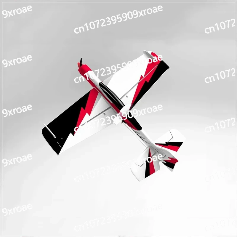 

920Mm Wingspan 3D Aerobatic Aircraft RC Airplane Saber 920 756-2 EPO
