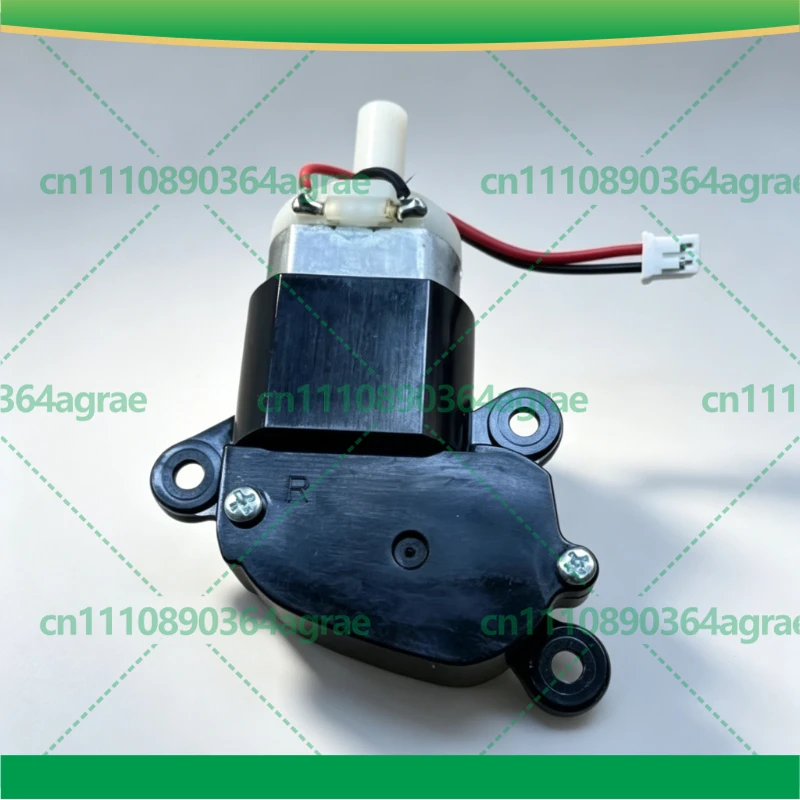 For Tefal RG6825/RG6871/RG6875 Isweep X3 Robotic Cleaner Suction Motor Replacement Parts Power Tools Accessory