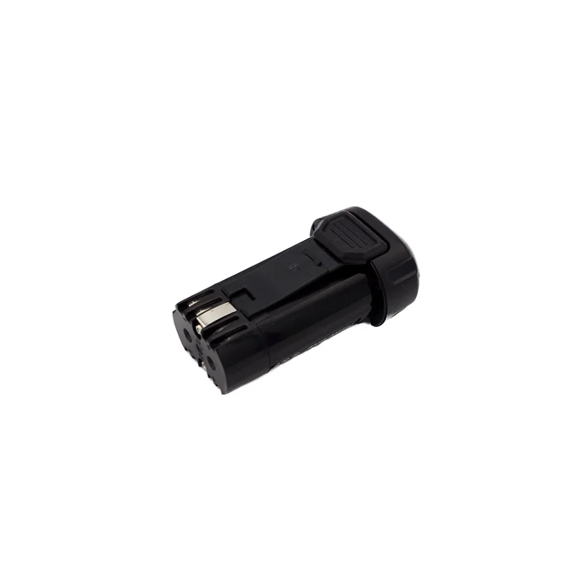 CameronSino Power Tools Battery 7.2V1000mAh DCB080 for DeWALT DCF680,DCF680N1,DW4390,DCF680N2,DCL023,DCB095,DCF682
