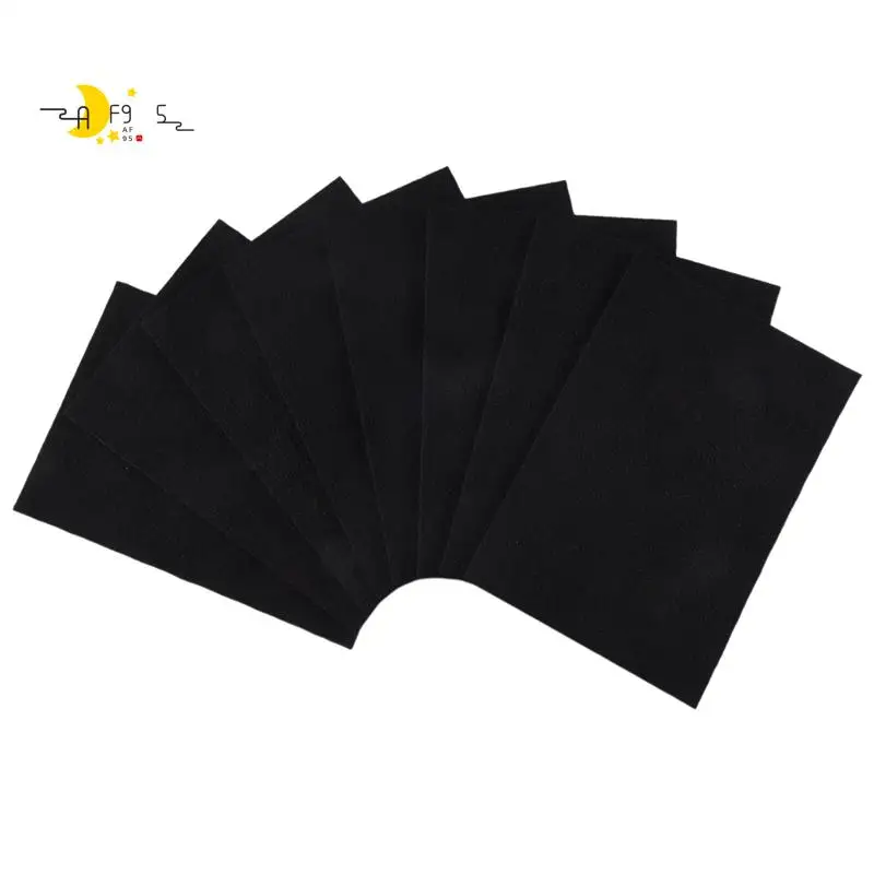 

AF95-8PCS Премиум-фильтры с активированным углем, аксессуары для очистителей воздуха для очистителя воздуха Honeywell HPA100