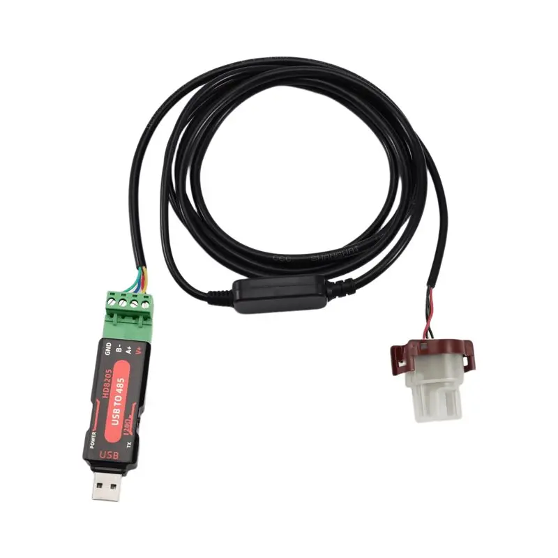 AB34-RS485 Turbidity Sensor Turbidity Module Water Quality Liquid Analyzer