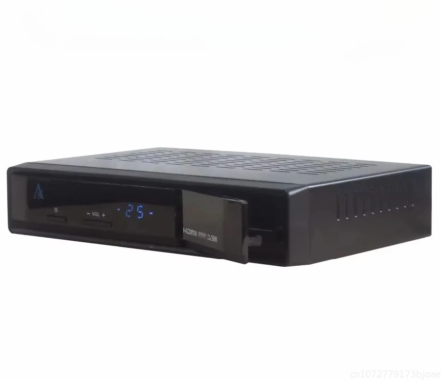 جهاز استقبال التلفزيون عبر الأقمار الصناعية h2 dvb s2 dvb t2 iptv جهاز استقبال التلفزيون لغز 2 #3