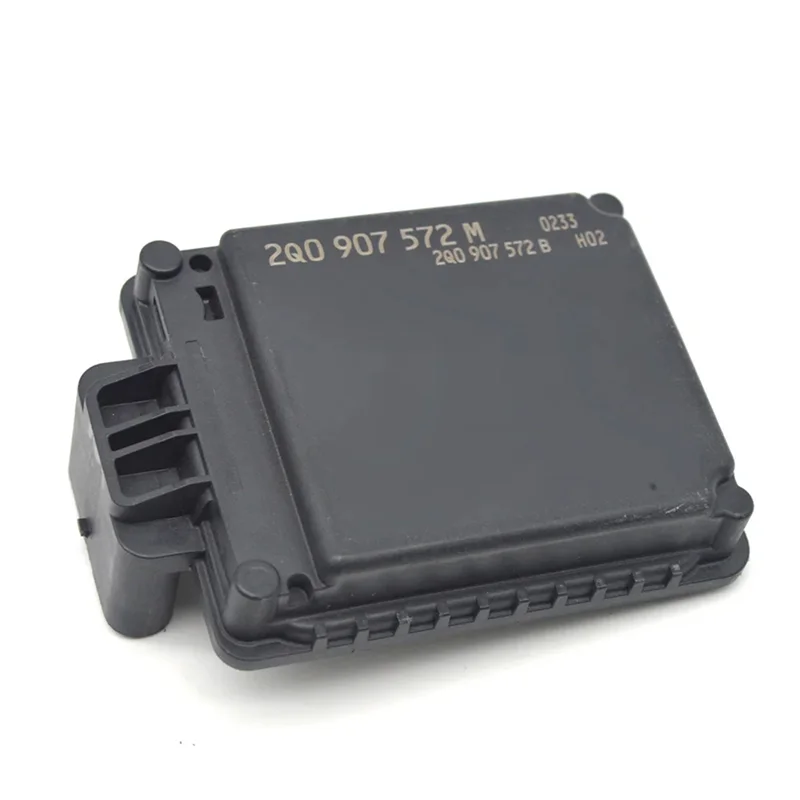 

NEW-2Q0907572M ACC Adaptive Cruise Radar Sensor For VW Tiguan MK2 Tiguan Allspace T-Roc Polo Q2 Kodiaq Karoq Ateca