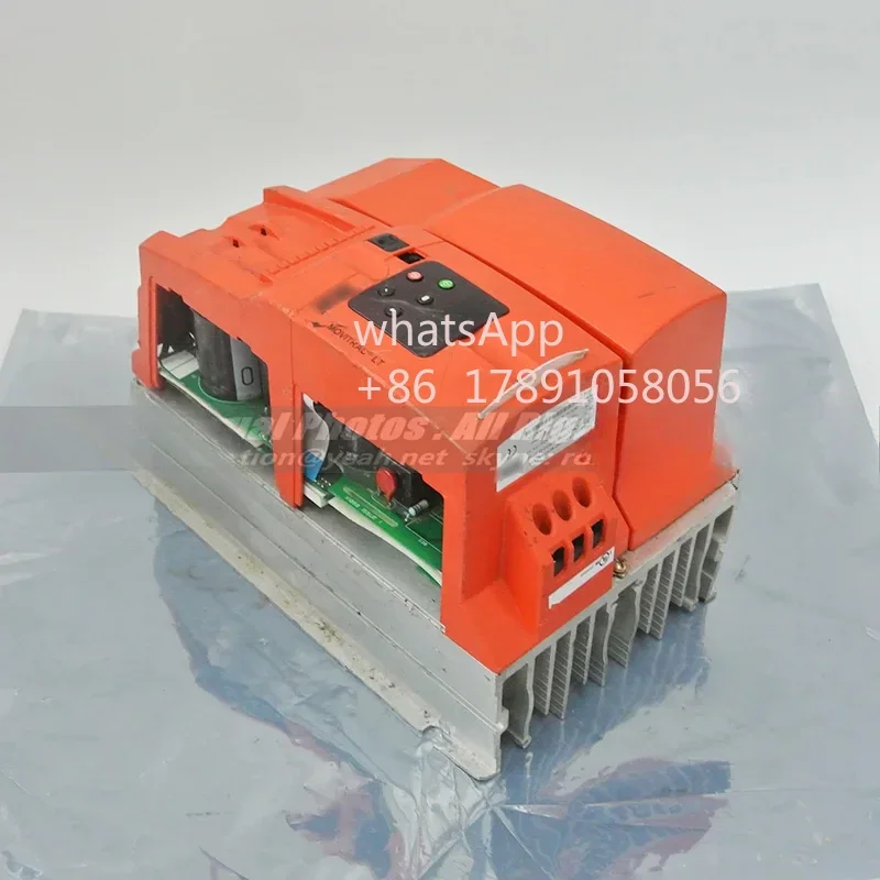 

MC LTP A0110-603-4-00 Б/у в хорошем состоянии