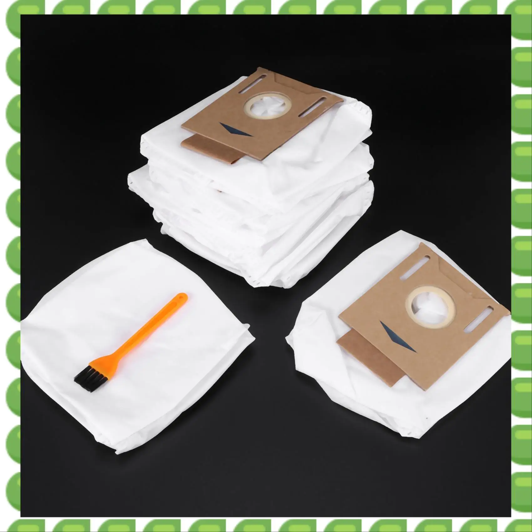 A04V 8 Pack Dust Va…