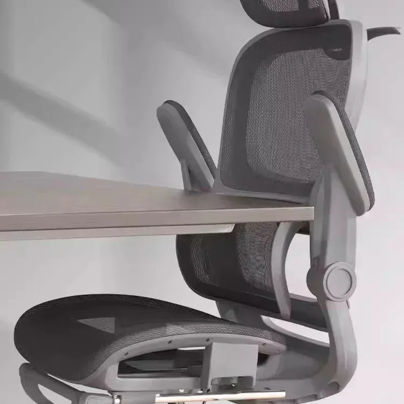 Office Gaming Chairs Work Computer Armchair Furniture Luxury Writing Gamer  Silla Oficina Height Adjustable Relaxation