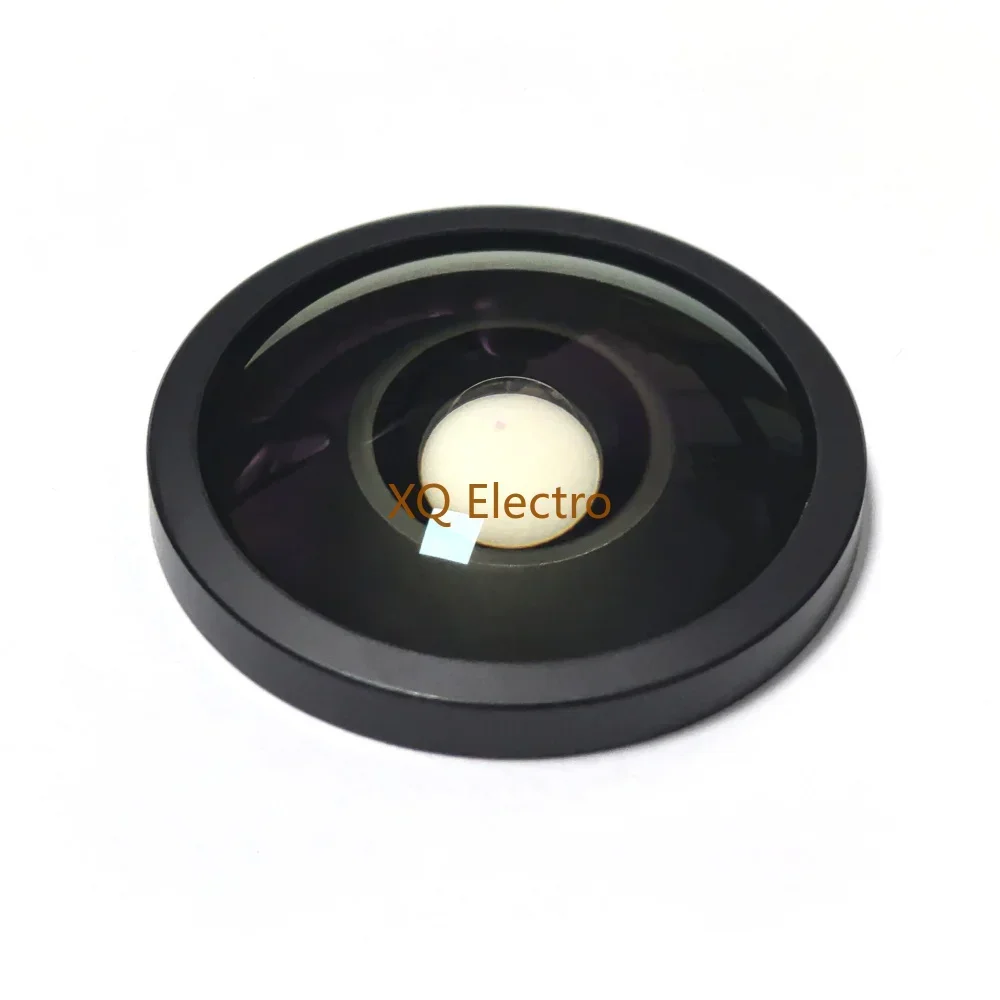 New 1PCS Original Lens Glass Optical Fish Eye Part FOR Insta360 ONE RS 1-Inch Sport Camera Repair Replacement - view 3