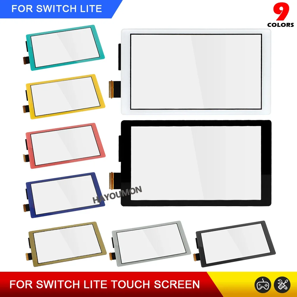 9 Colors Original N…