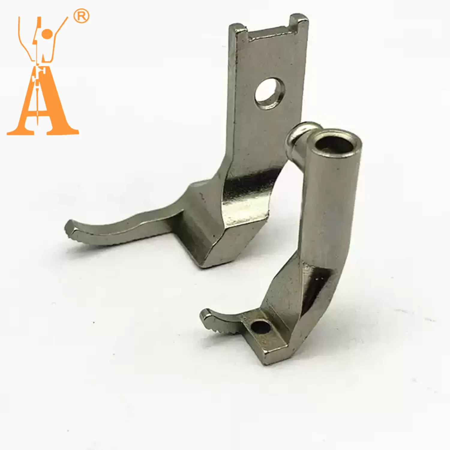 PFAFF 335 High-Head Machine Presser Foot Industrial Sewing Machine Parts Edging Machine Pressure Foot 40432/40629