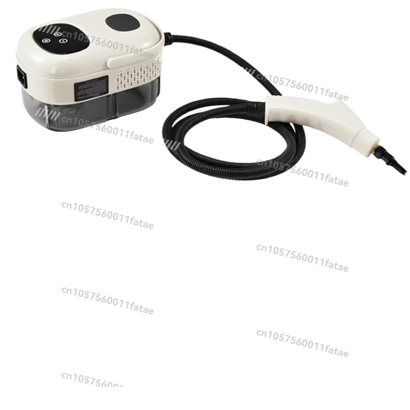 

Multifunctional Steam Cleaner High Temperature Sterilization and Disinfection Car Interior Steam Cleaner Floor Kitchen Car