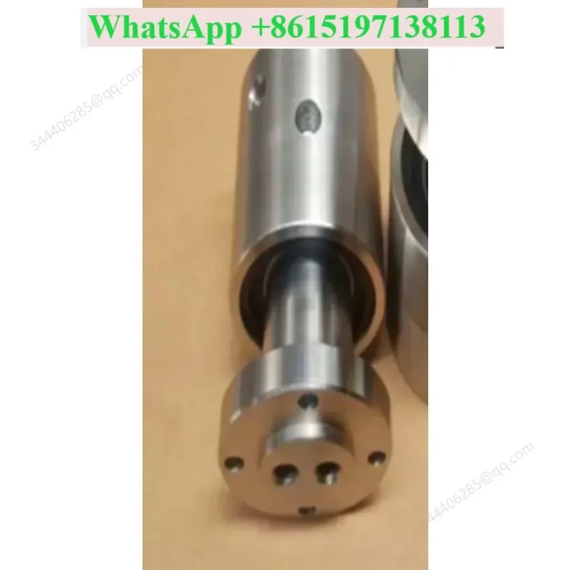 Hydraulic rotary joint Hydraulic rotary joint 2-channel multi-channel rotation, grasping steel rotation, grasping wood rotation