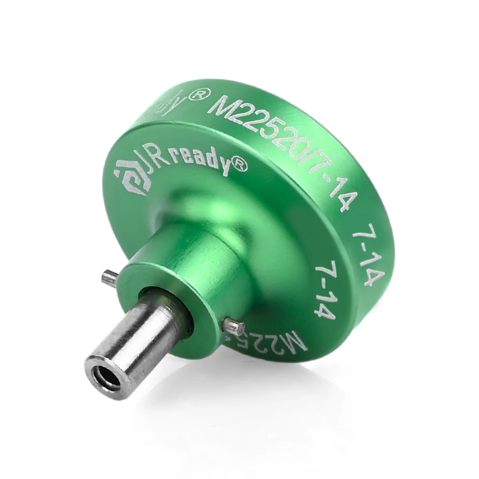 Jrready 86 Series P…