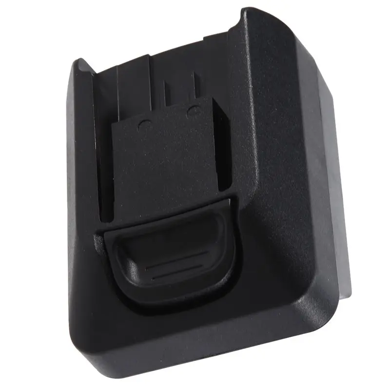 AFOURT-Cordless Tool Battery Adapter Converter For To Fein 18V Power Tool Upgrade Black