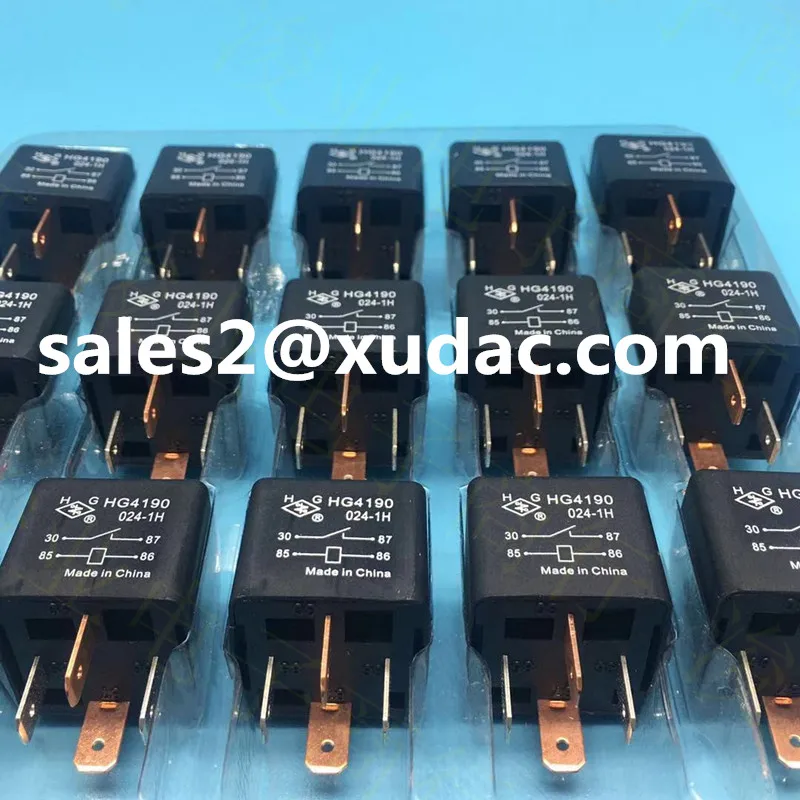 

Gold seller HG4190 New & Original High-quality Relay