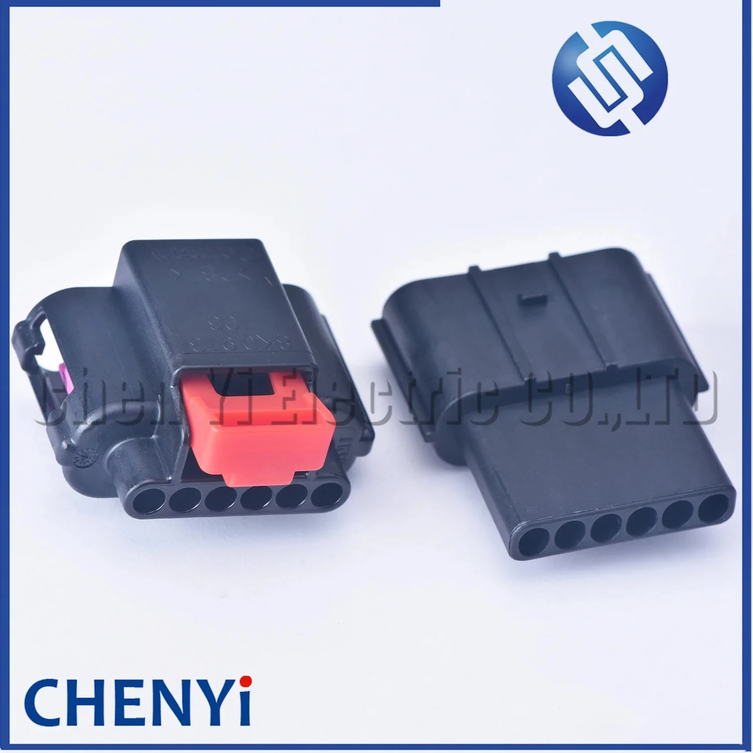 6 Pin Automotive connector Accelerator Throttle Pedal wiring harness Plug 8K0973706 8K0 973 706