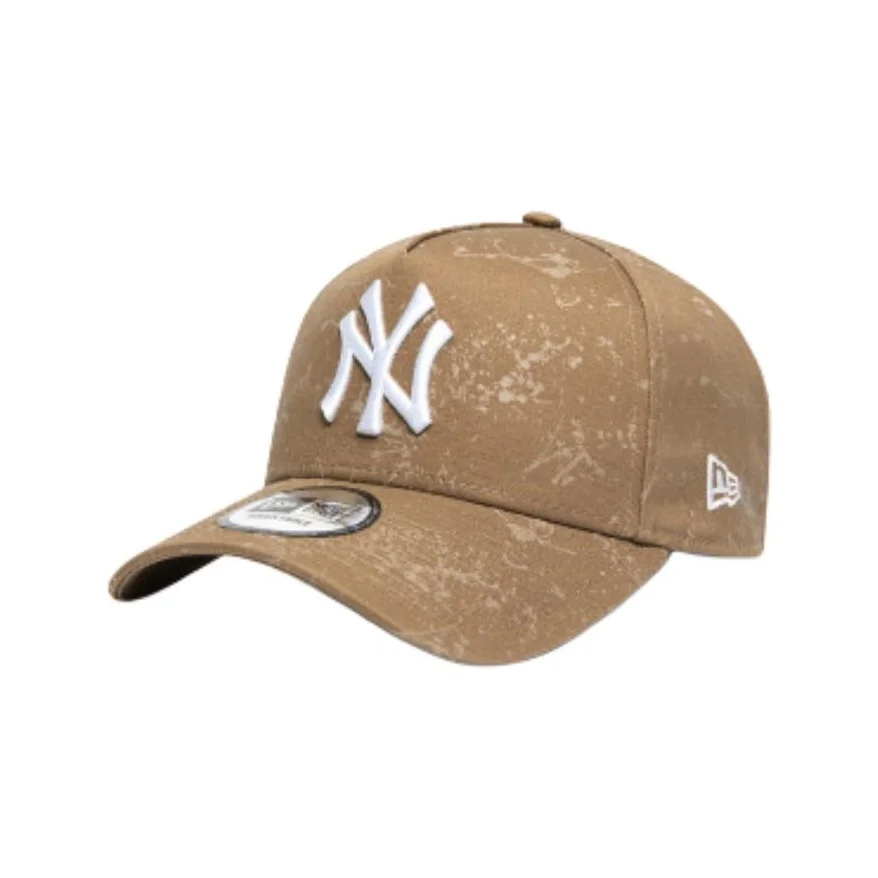 New Era Polyester Baseball Caps Unisex Multicolor 12728512