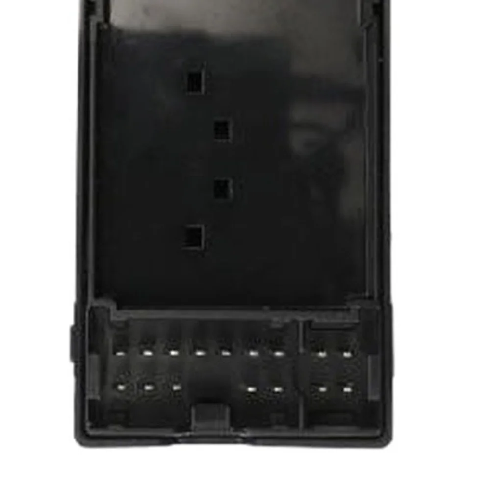 25401-JX30A Window Regulator Switch Driver For Master For Nissan For NV200 For Evalia 2009-2015 Front Left Black Lifter Control