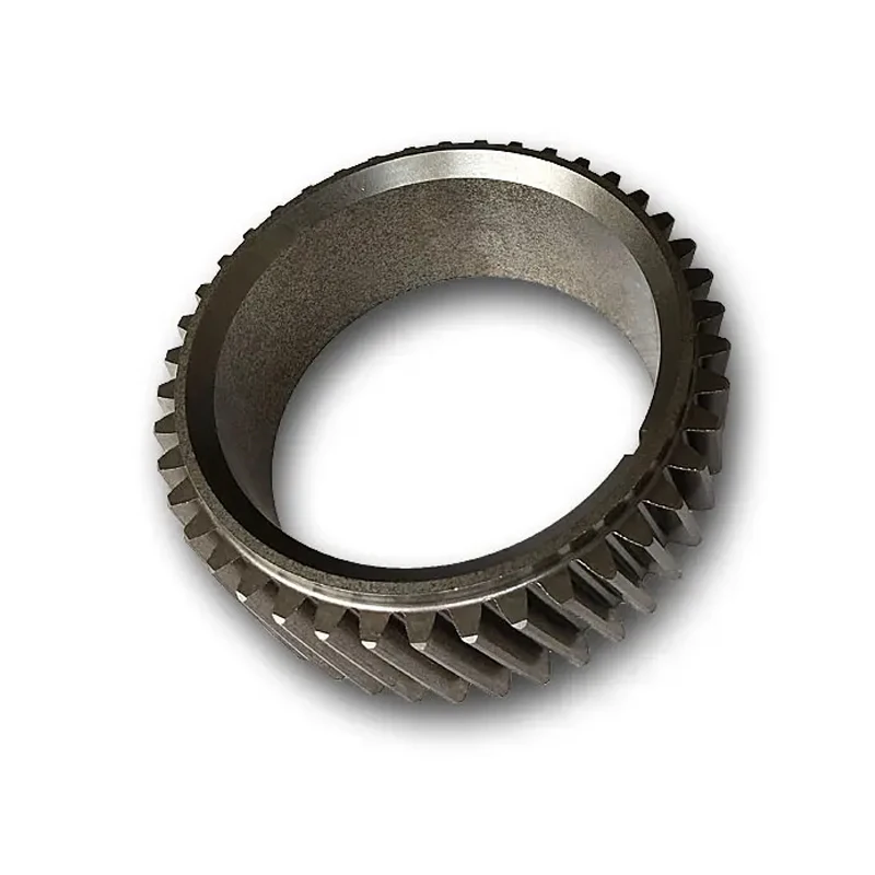 1 pcs for Ccec 3628798 kta38 kta50 diesel engine crankshaft gear Supply excavator parts
