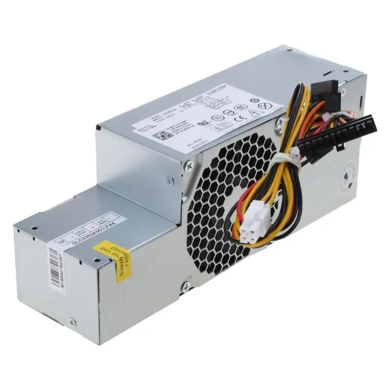 

652F 235W 24PIN + 4PIN Переключение питания для Optiplex 760 960 580S 780