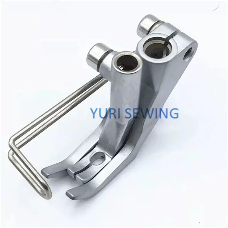 DURKOPP Presser Foot KP367/KP367W For 867/1767 Bilateral Presser Foot High Quality Industrial Sewing Machine Parts