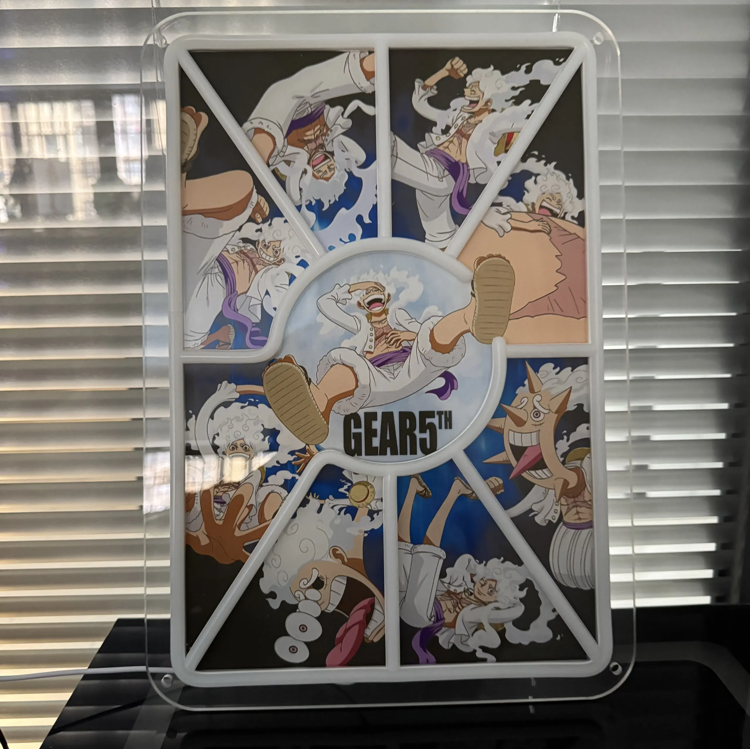 Une pièce Pokemon Anime acryli - Home Decor Shop avis et prix