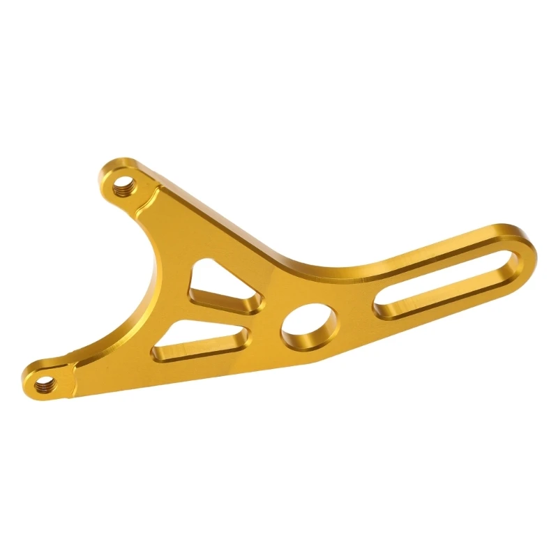 Wspornik adaptera zacisku tylnego hamulca motocykla do tarczy hamulcowej 220 mm