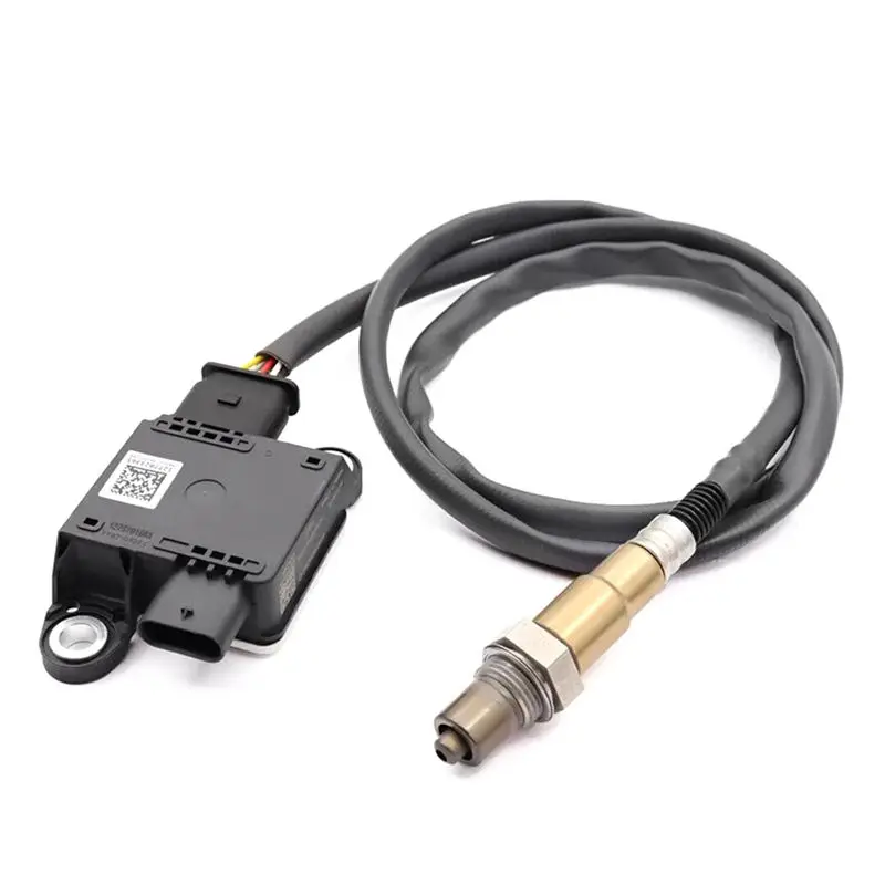 

Инновационный датчик твердых частиц Ingenious-4H0906261D для A8 3.0L Diesel 2014, артикулы 0281006568, 0281006569