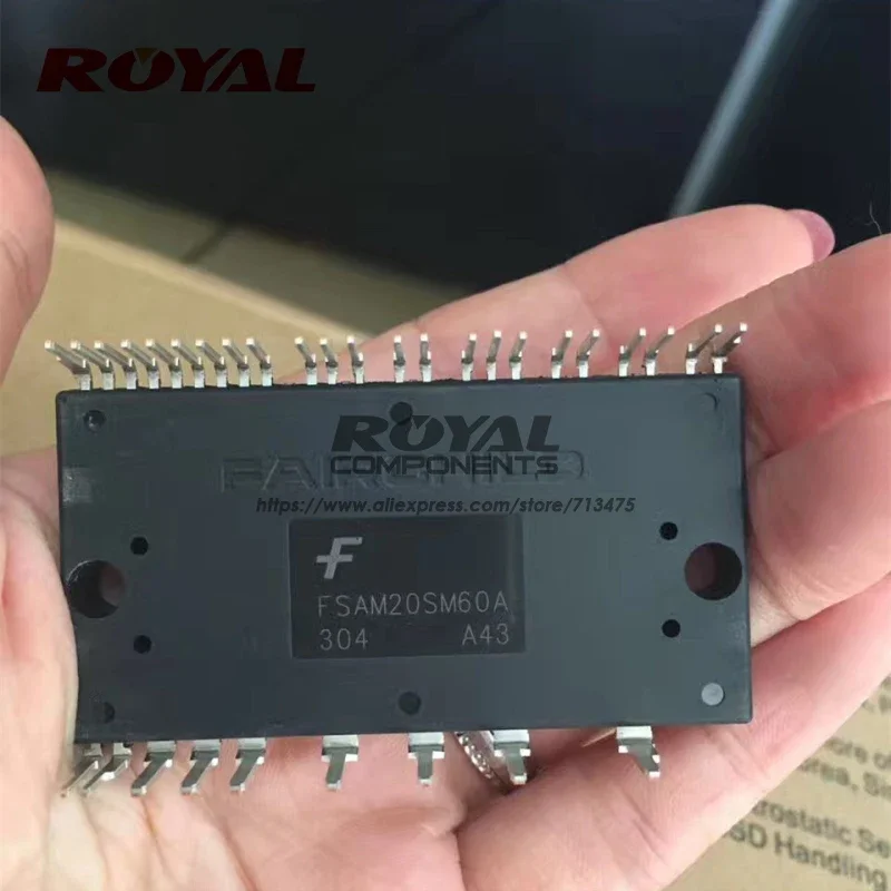 FSAM30SM60A FSAM20SM60A FSAM15SM60A FSAM50SM60A FSAM75SM60A