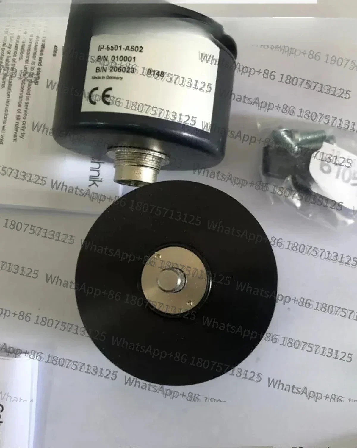 

Оригинальный датчик углового смещения IP-6501-A502 IP-6501-G252