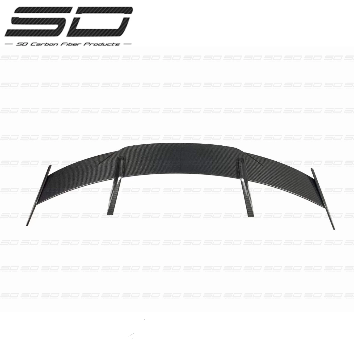 

B-M-W M3/M4 G80 G82 Perfect Fitment MP Style Dry Carbon Fiber Spoiler