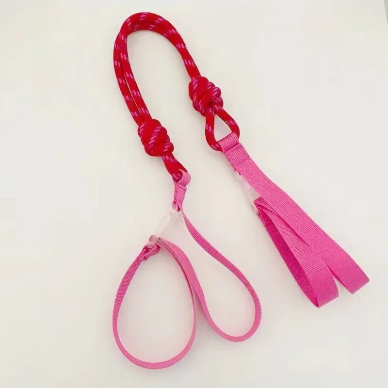 

Cute Backpack Accessories Versatile Women Products Nylon Handheld Cross Shoulder Decorative Products Kawaii Girl Gift Wholesale