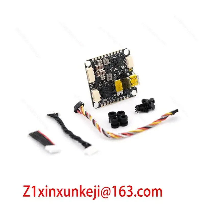Lucid H7 Stack 8S 60A AM32 Betaflight