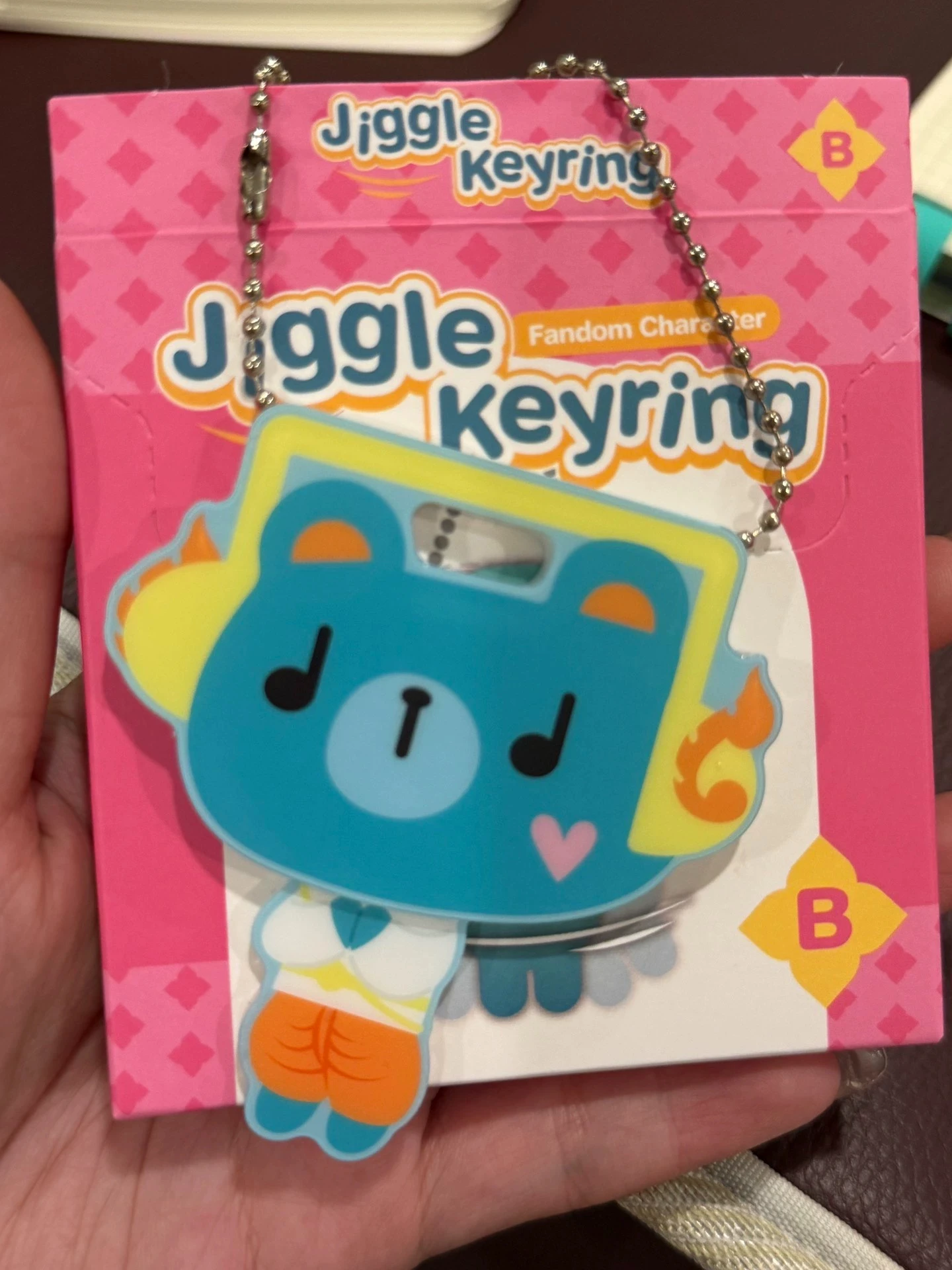 Official Gmmtv Thai Star Perthsanta Geminifourth Milklove Joongdunk Taynew Offgun Milklove Nantam Film Jiggle Keyring
