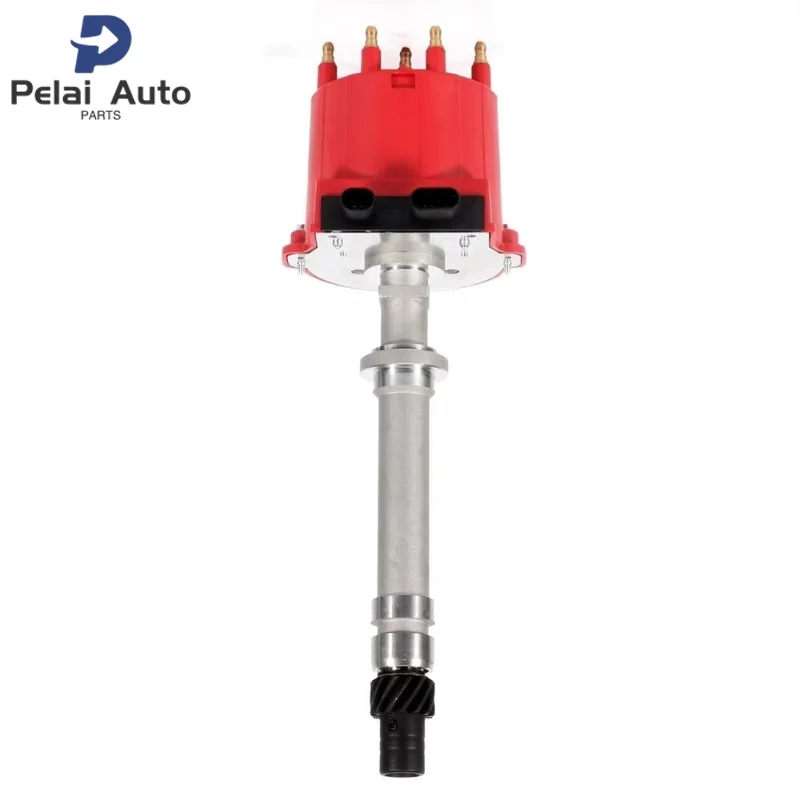 1103952 Ignition Distributor Automotive electronic ignition distributor, suitable for Chevrolet C1500 GMC Jimmy model vehicles