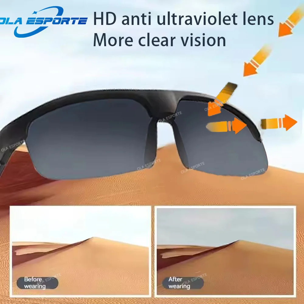 

Новое поступление, умные очки, беспроводные Bluetooth-наушники, антибликовые аудио солнцезащитные очки, TWS наушники, спортивные очки для вождения и путешествий