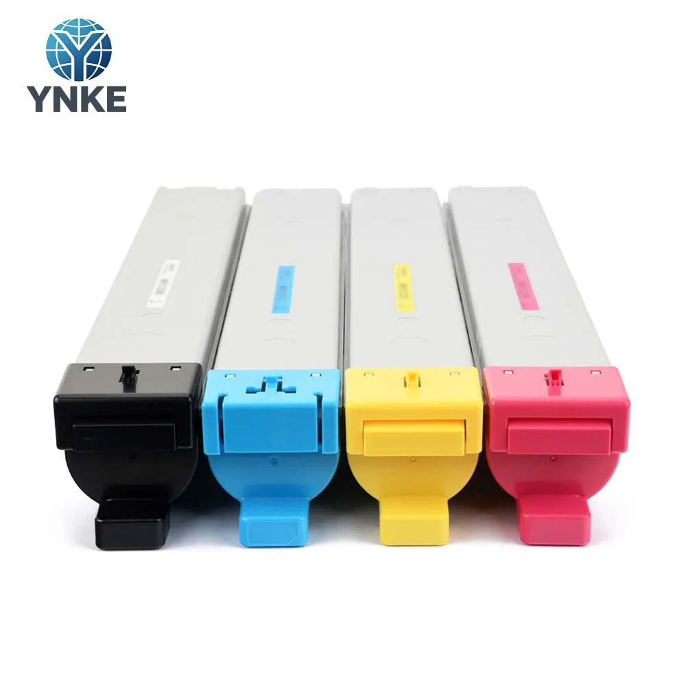 1PCS W9040MC Toner Cartridge For HP MFP E77822 E77825 E77830 E77822dn E77822z E77825dn E77825z E77830dn High Quality Toner