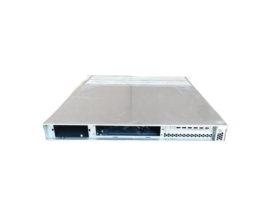 original 100% authentique 1U 4 Disc position  Server 550mm 3.5/2.5