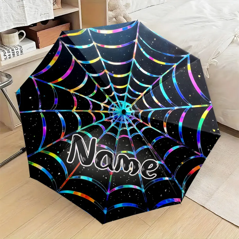 Custom Name Umbrella, 