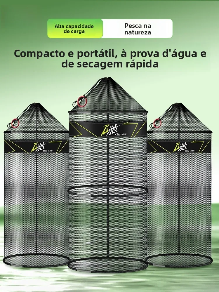 cesto-de-pesca-portatil-de-secagem-rapida-modelo-nano-para-pesca-selvagem-saco-de-rede-especial-anti-fuga-dobravel