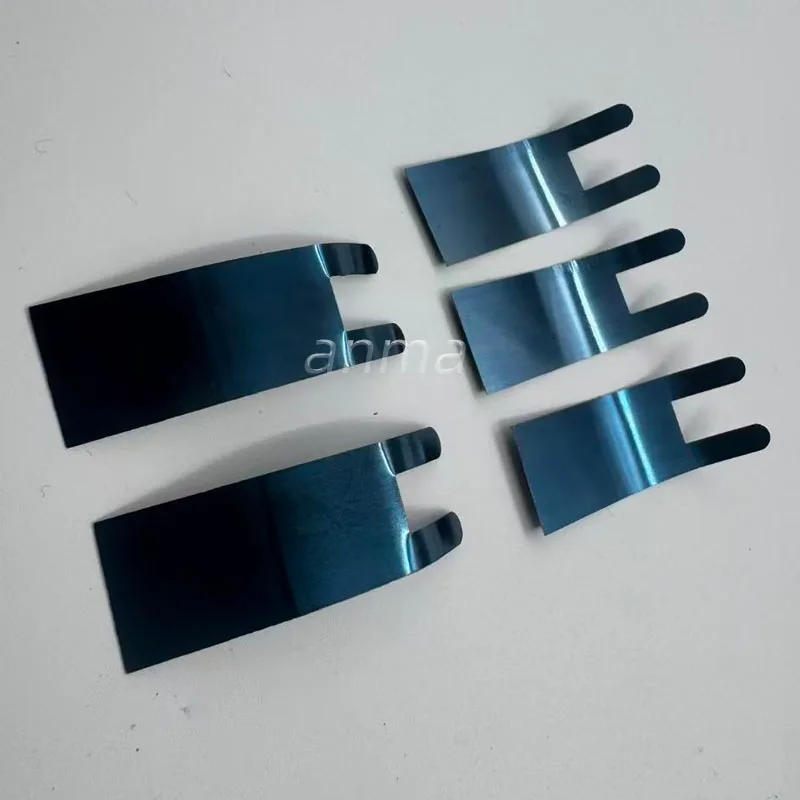 50PCS Sheet Separator Paper Separator Komori Printing Machine Spare Parts Leaf Spring