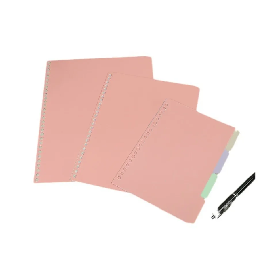 Thumbnail 4 - #89 Compare Index Dividers Before You Buy