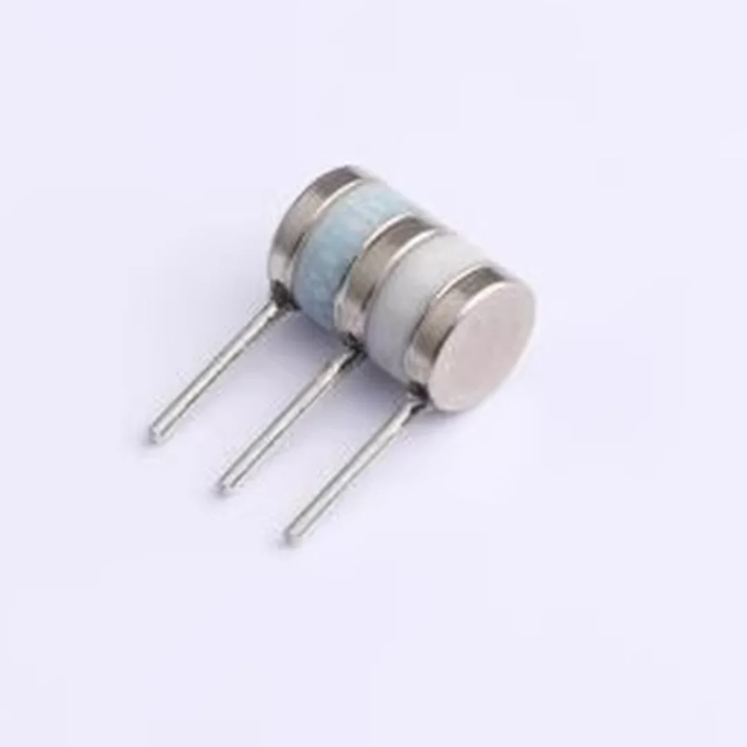 

20PCS/LOT GTCR36-900M-R10 GAS THYRISTOR 90V 10KA