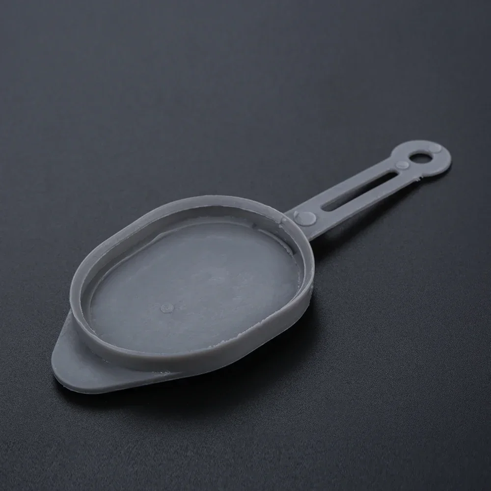 Gray Plastic Auto Windscreen Windshield Wiper Washer Fluid Reservoir Cap 28913JK60A for Infinit G35 G37 G25 Q40 EX35 EX37 QX50