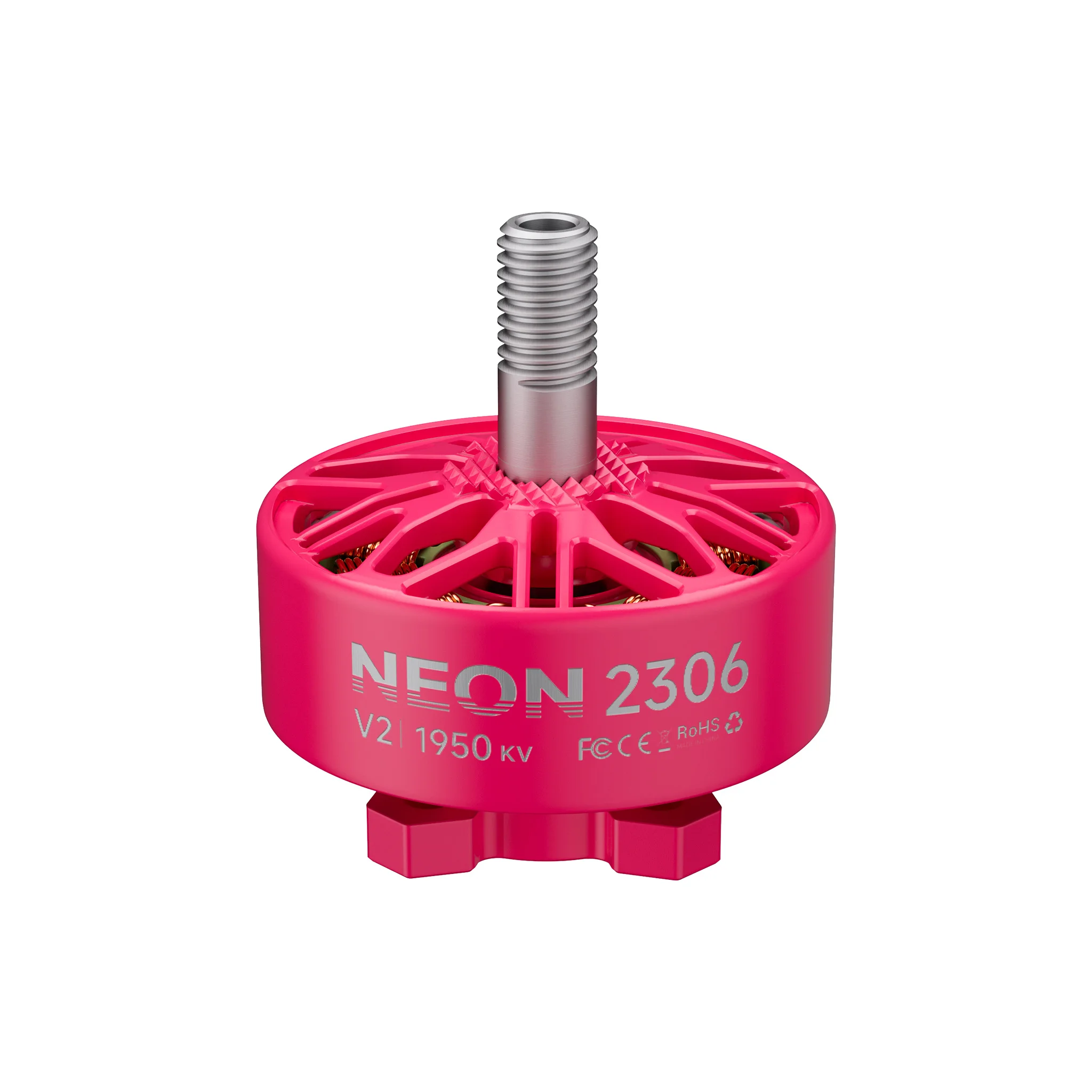 MEPS NEON 2306 V2 Brushless FPV Motor for 5 inch Freestyle FPV Drone