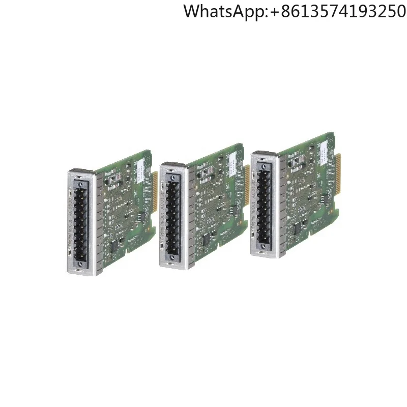 

B&R ACOPOSmulti 8BAC0120.000-1 Plug-In Module EnDat 2.1 Interface Industrial Steel Servo Drive Inverter Motor Part