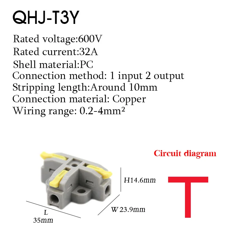 Variant: T3Y