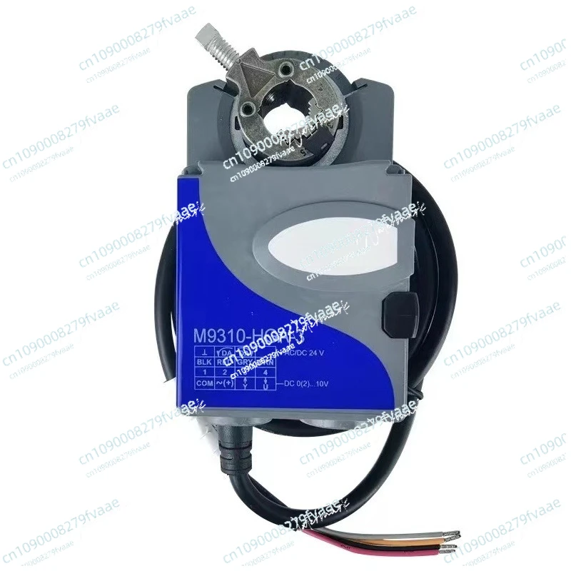

M9320-HGA-1/M9335-AUA-1 Привод электрического воздушного клапана AUA-3