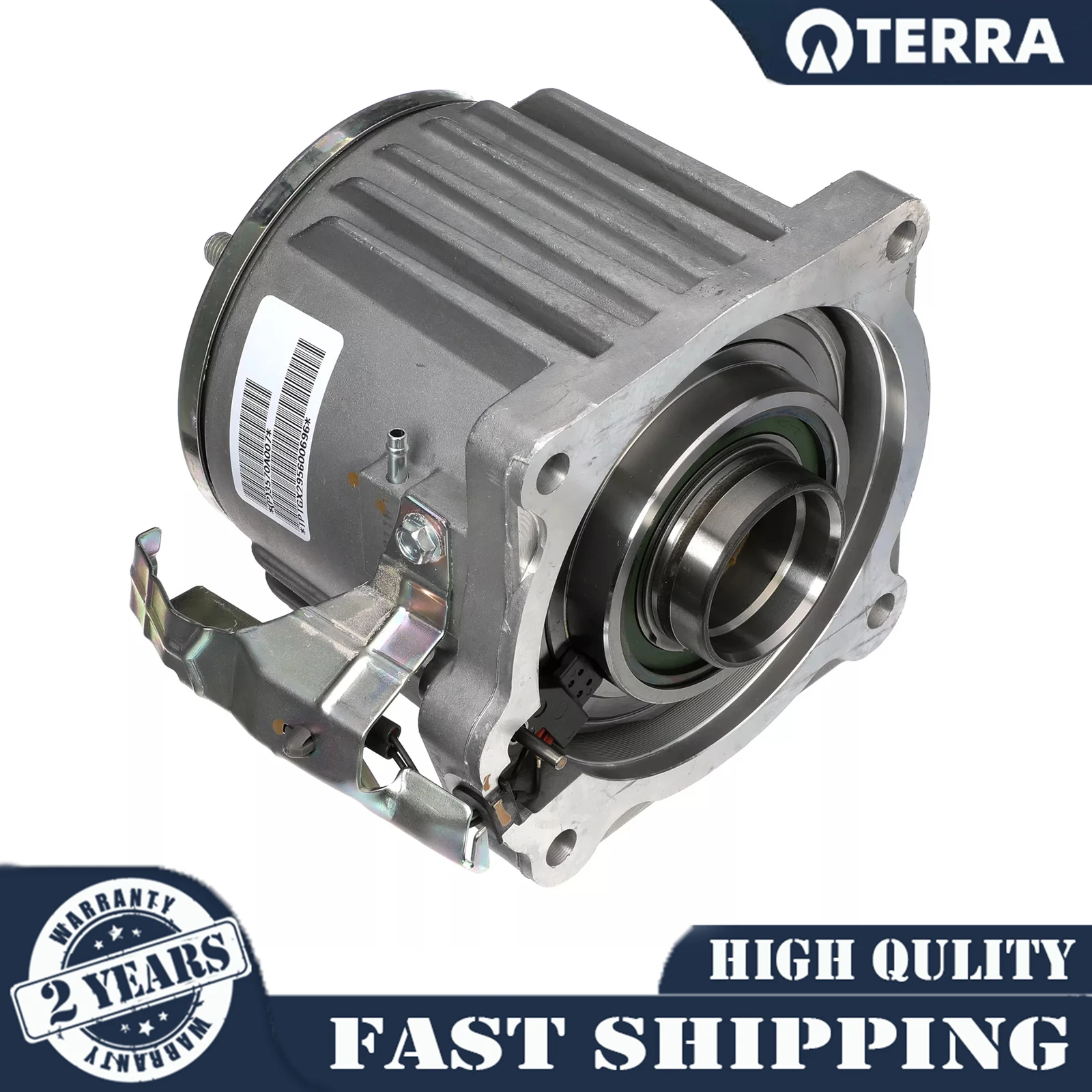 

Electric Clutch Coupling for Jeep Compass Jeep Patriot 2.0 2.4L 2007-2017 3570A007 3570A007AB