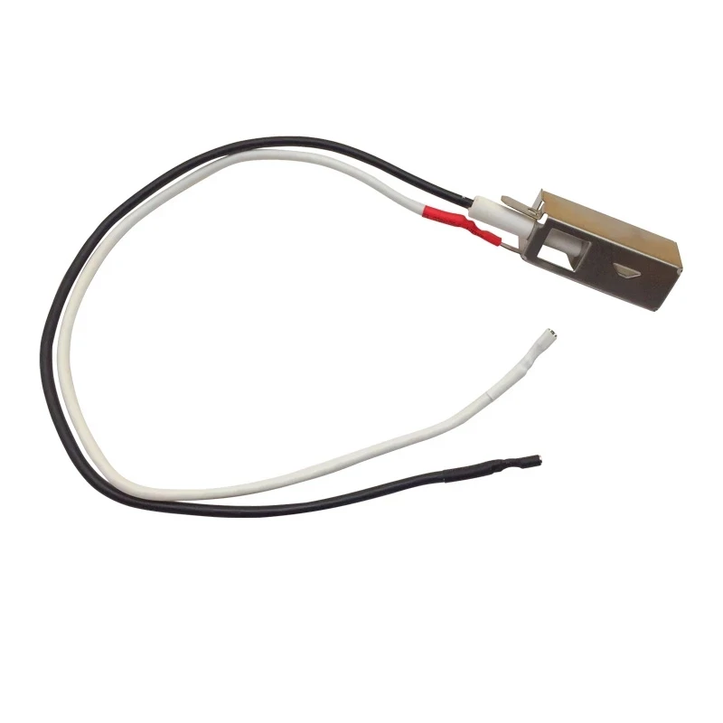 Grill Ignition Kit Fit For Weber, Genesis Grills Electronic Piezo Pulse Ignitor Ignition Assembly Gas Fire Oven Igniter Parts